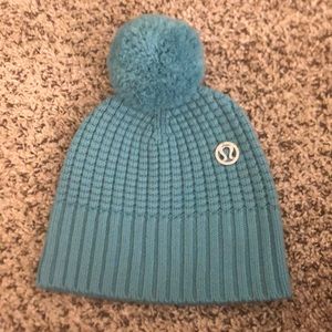 Lululemon Winter Hat